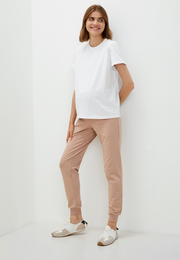 фото Брюки спортивные скоро мама