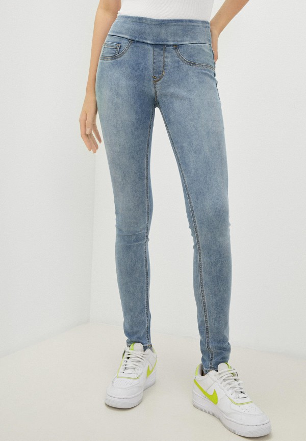 Джеггинсы Velocity 3500₽