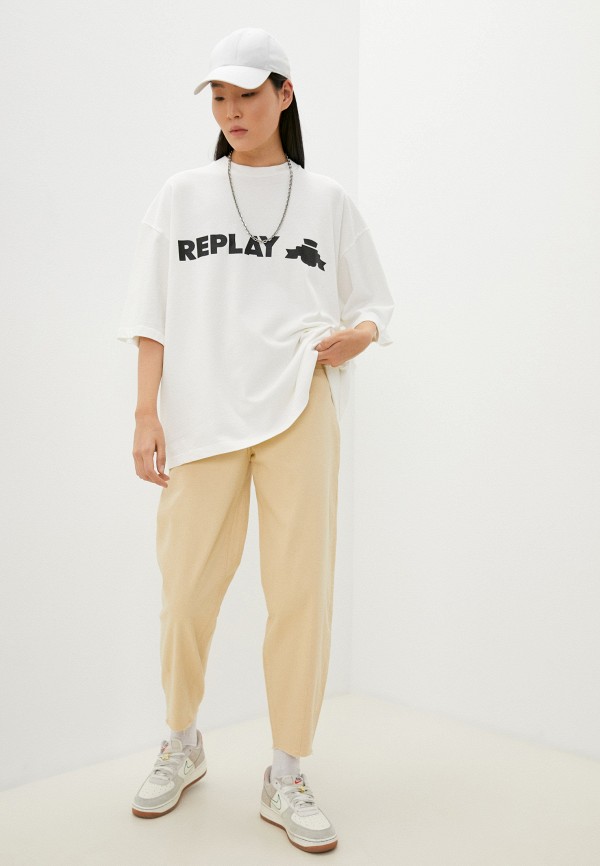 фото Джинсы velocity