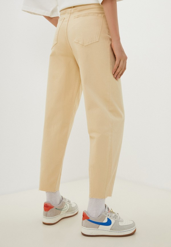 фото Джинсы velocity