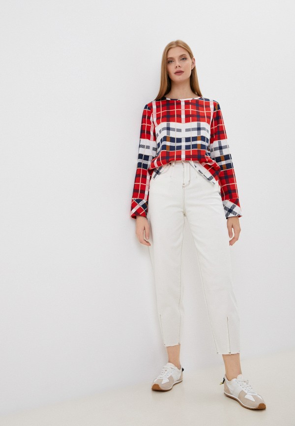 фото Джинсы velocity