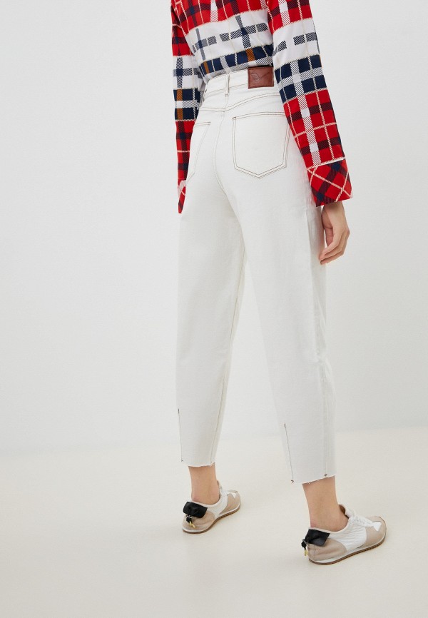 фото Джинсы velocity