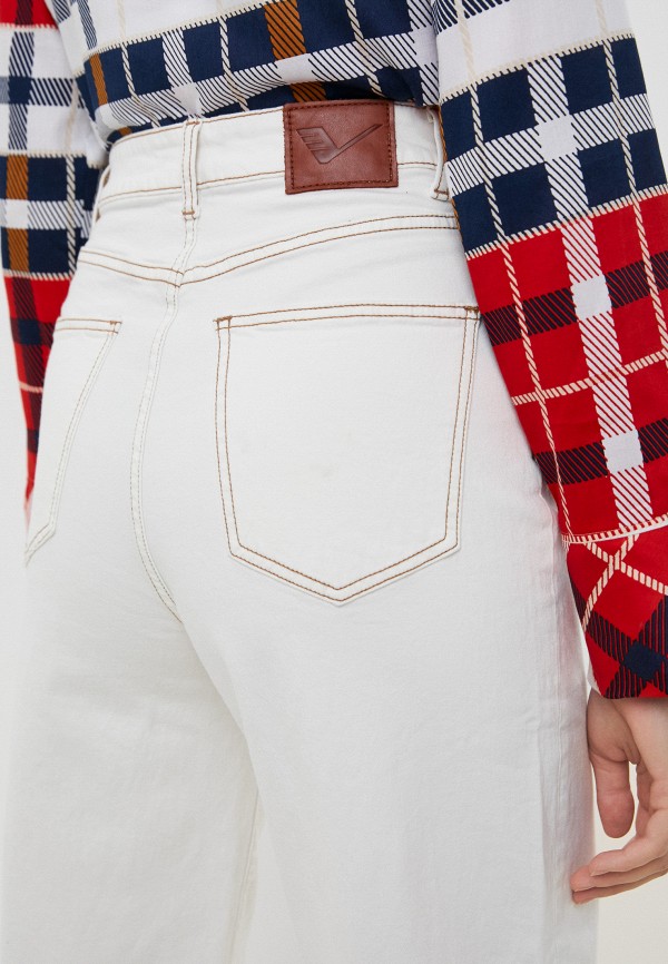 фото Джинсы velocity