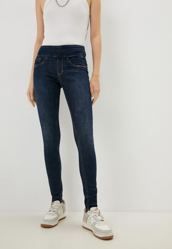 Джеггинсы Velocity 3500₽