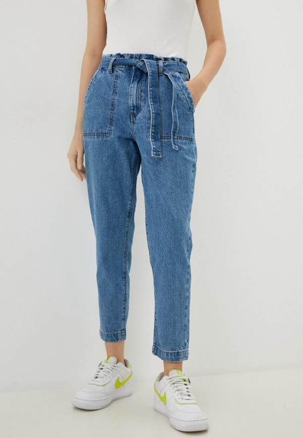 Джинсы Velocity 3920₽