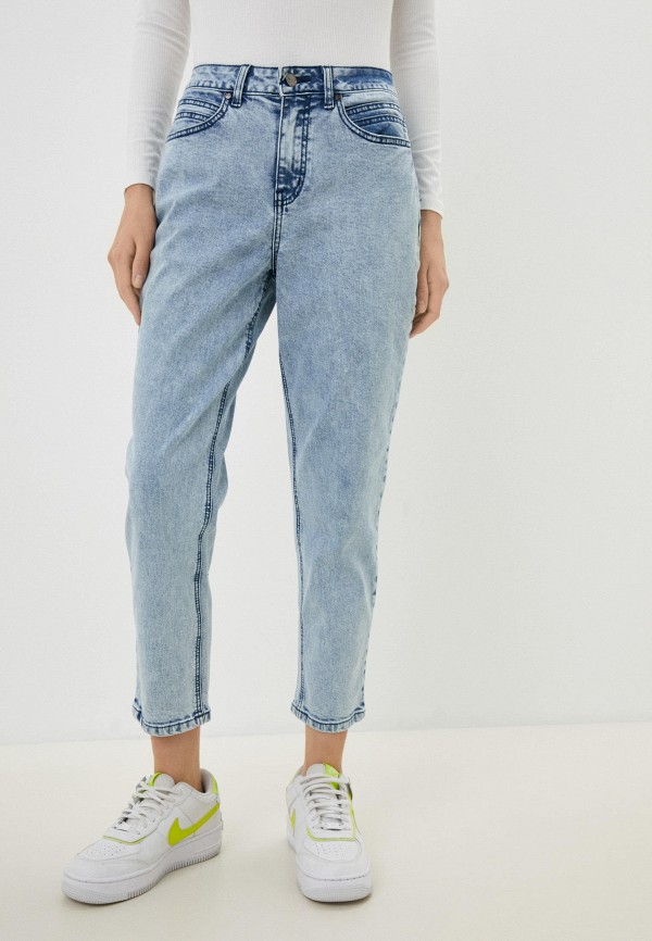 Джинсы Velocity 2990₽