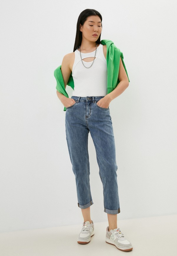 фото Джинсы velocity