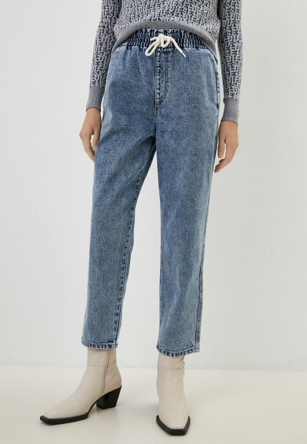 Джинсы Velocity 2990₽