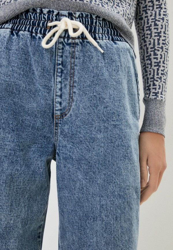 фото Джинсы velocity