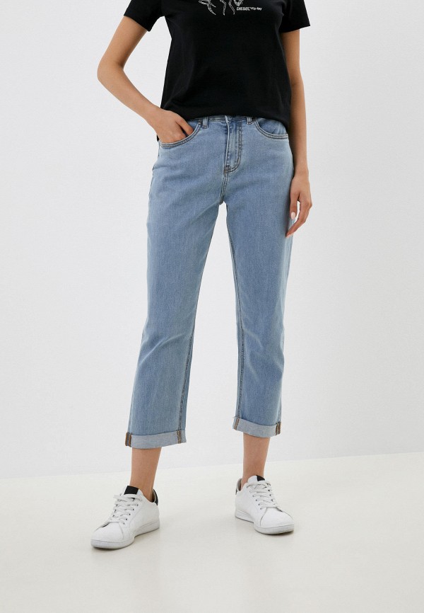 Джинсы Velocity 2990₽