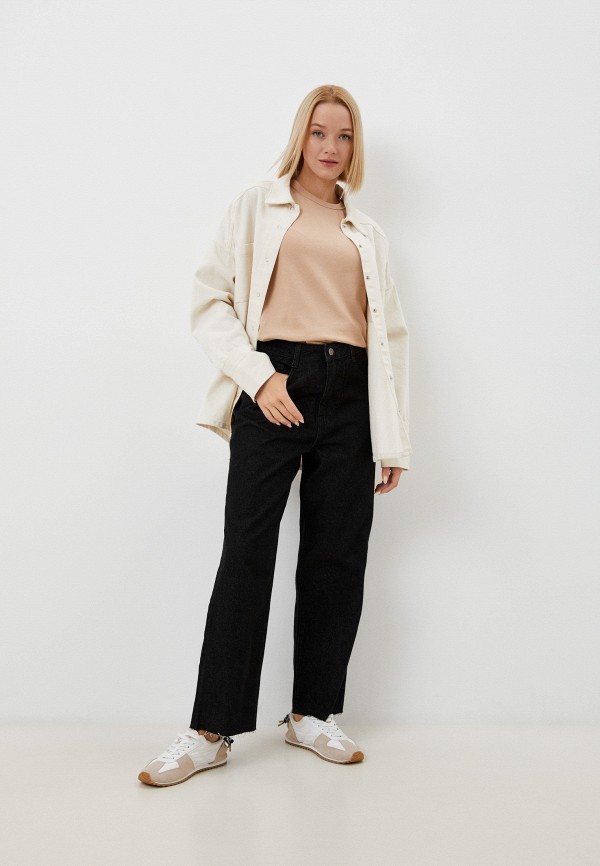 фото Джинсы velocity