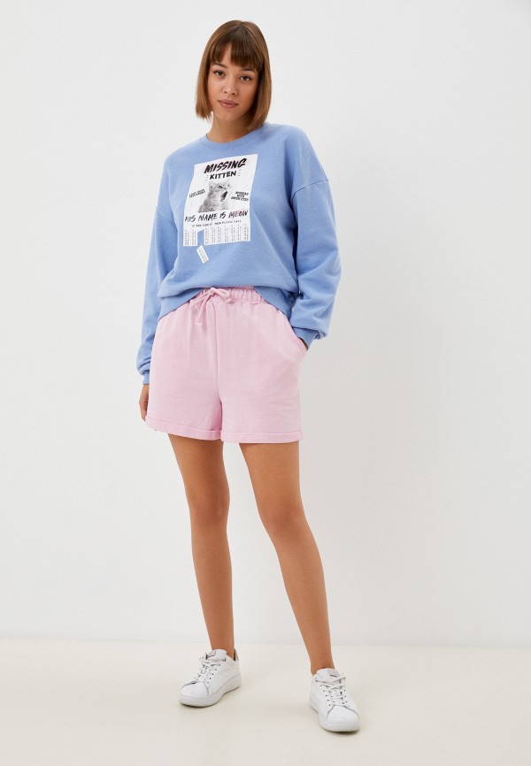 фото Шорты спортивные modis