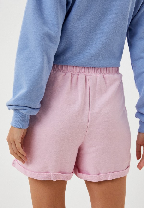 фото Шорты спортивные modis