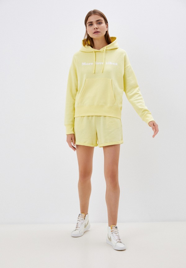 фото Шорты спортивные modis