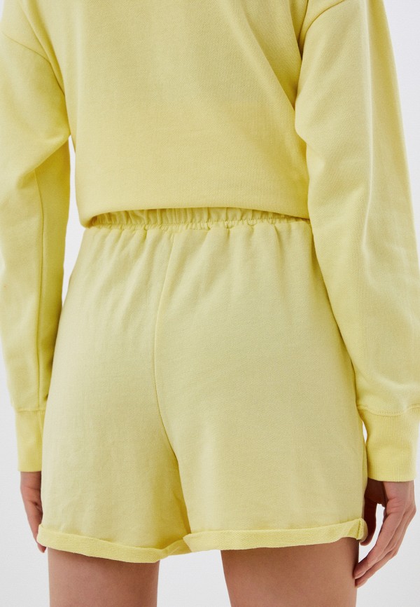 фото Шорты спортивные modis