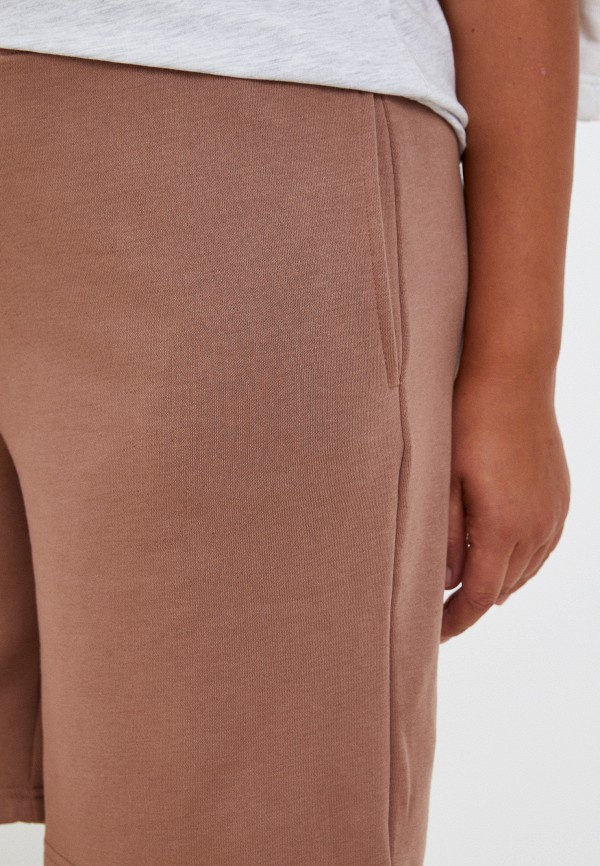 фото Шорты спортивные modis