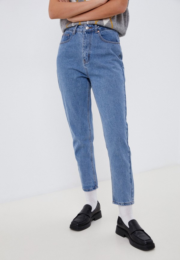 фото Джинсы modis