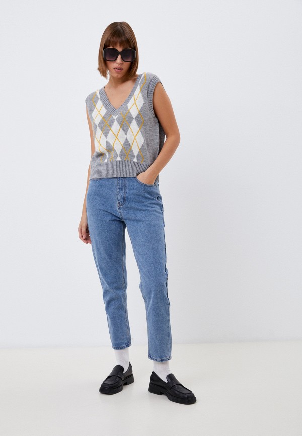 фото Джинсы modis