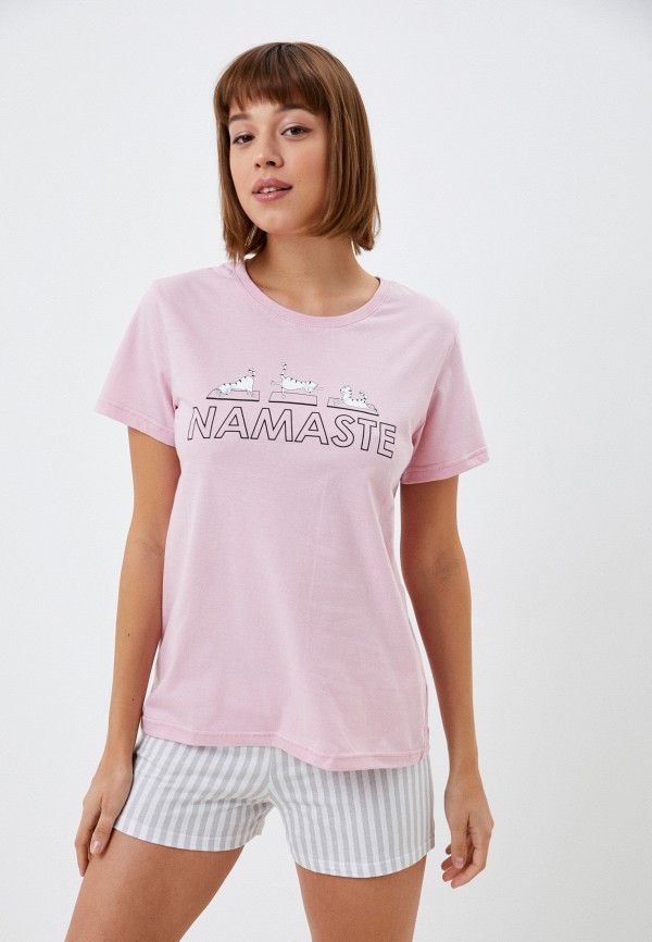 фото Футболка домашняя modis