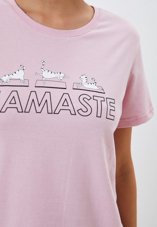 фото Футболка домашняя modis