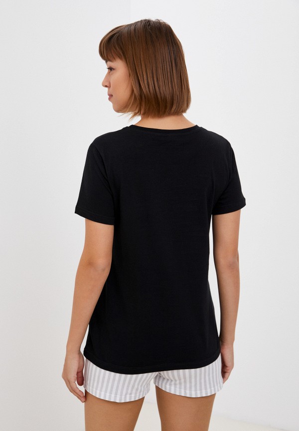 фото Футболка домашняя modis