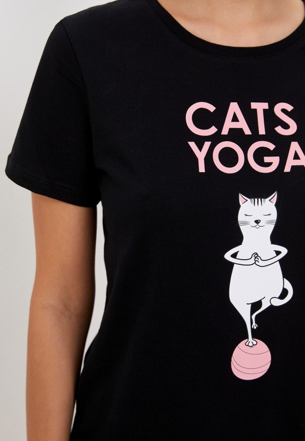 фото Футболка домашняя modis