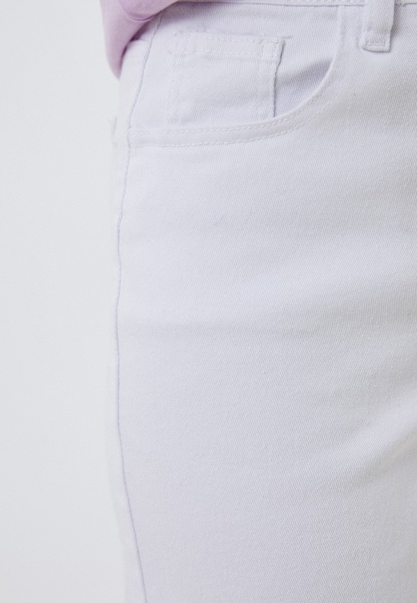 фото Шорты джинсовые modis