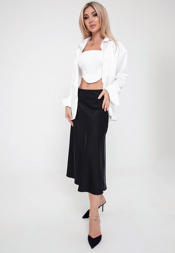 фото Юбка feeda grava