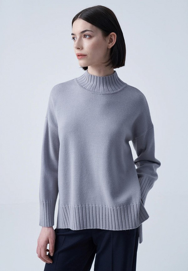 

Свитер M.Reason, Серый