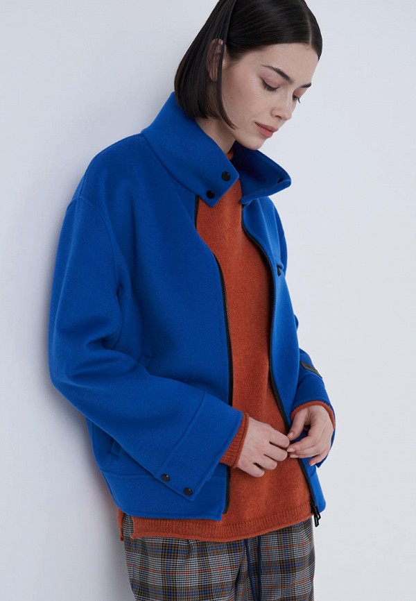 фото Куртка m.reason