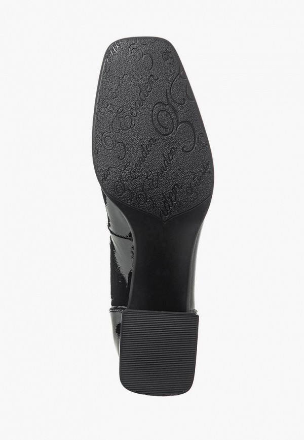 фото Туфли zenden