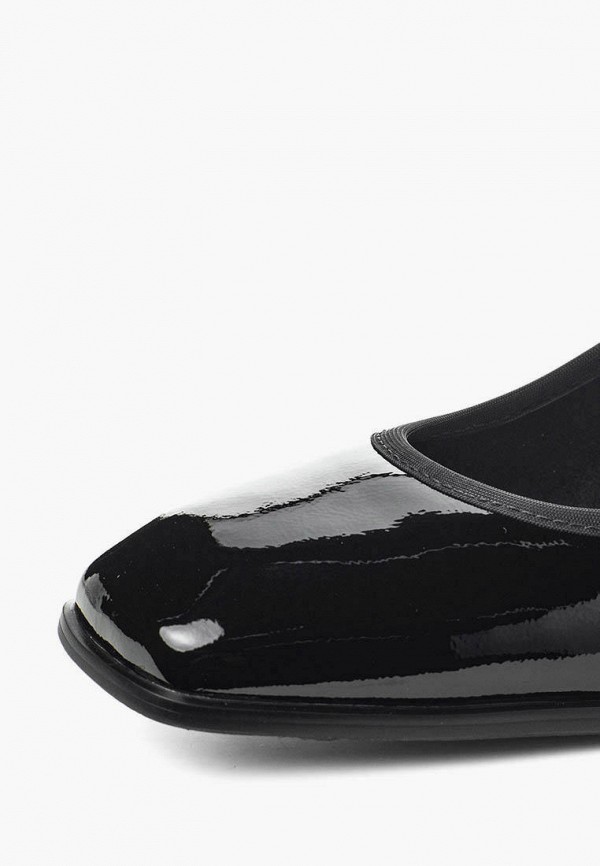 фото Туфли zenden