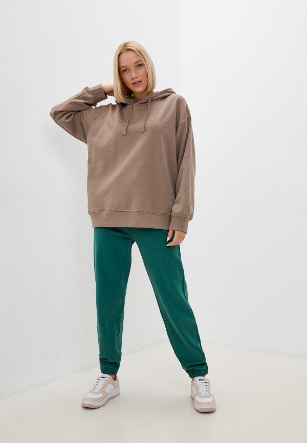 фото Худи modis