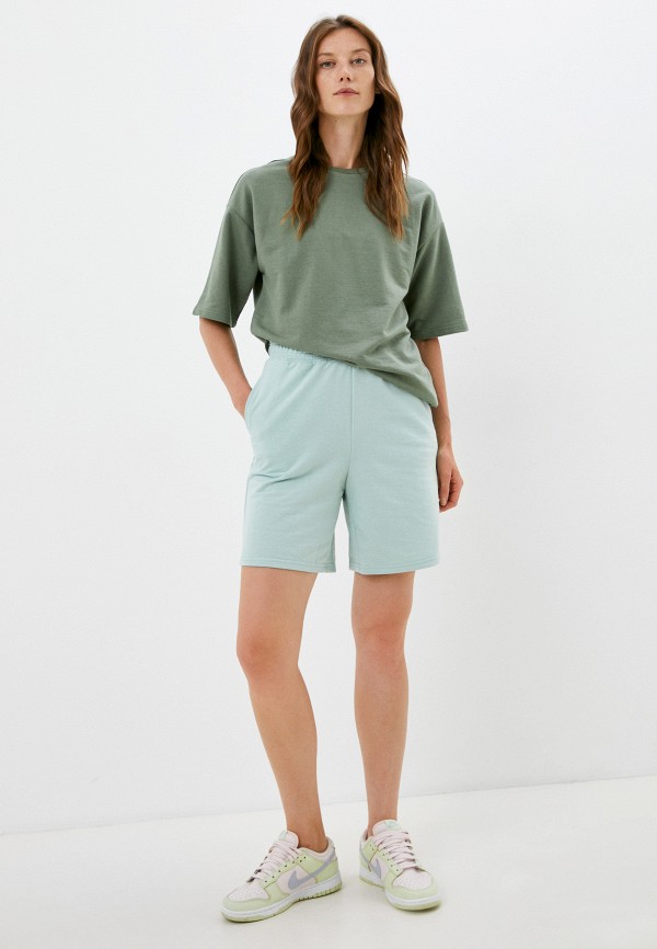 фото Шорты спортивные modis