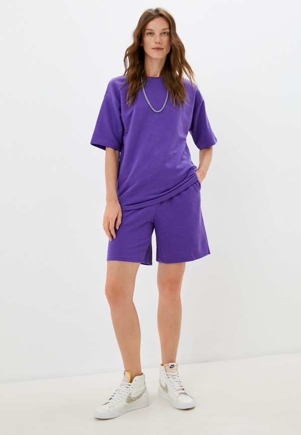 фото Шорты спортивные modis