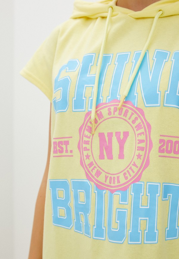 фото Худи modis