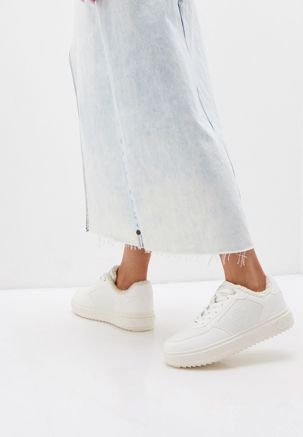 фото Кеды crosby