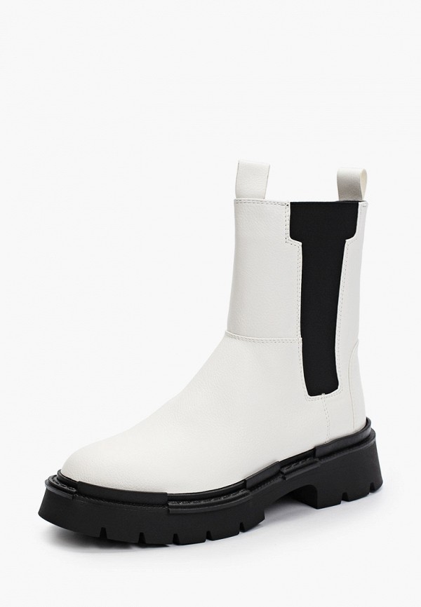 фото Ботинки betsy