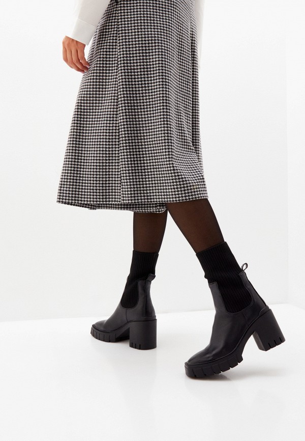 фото Полусапоги betsy