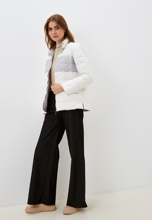 фото Пуховик mazari tradition