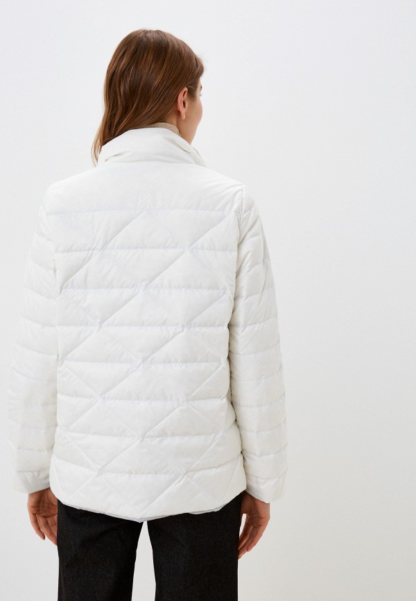 фото Пуховик mazari tradition