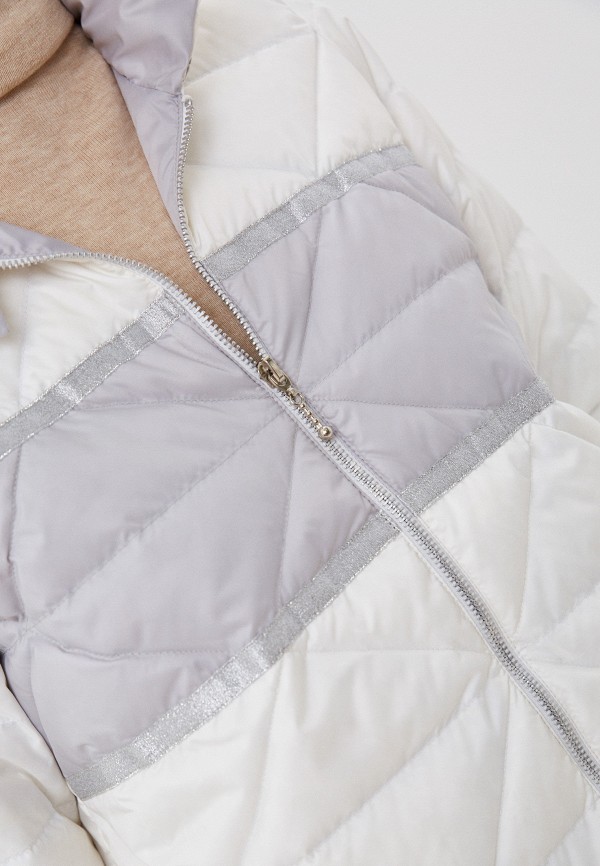 фото Пуховик mazari tradition