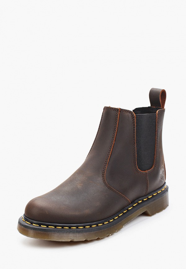 фото Ботинки harry hatchet