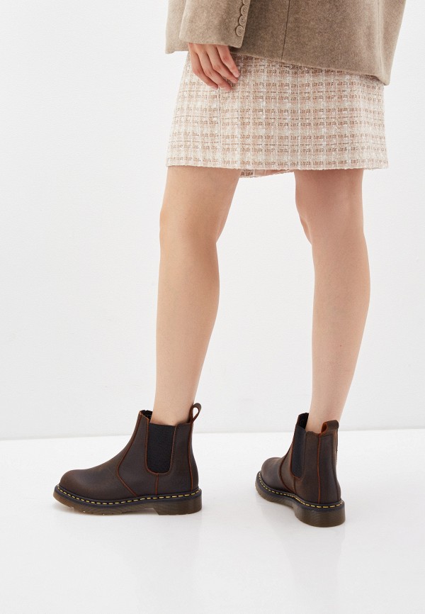 фото Ботинки harry hatchet