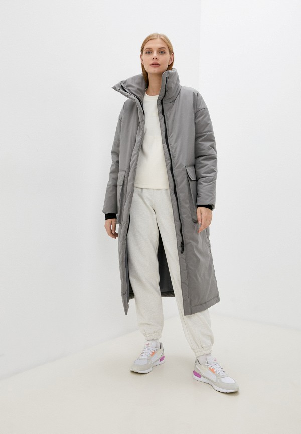 фото Куртка утепленная harry hatchet