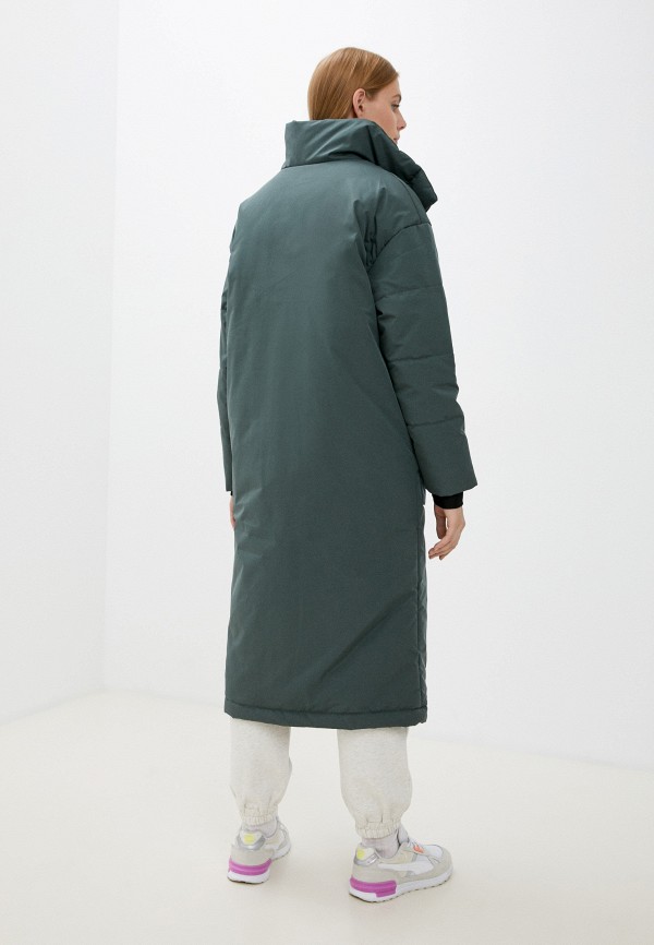 фото Куртка утепленная harry hatchet