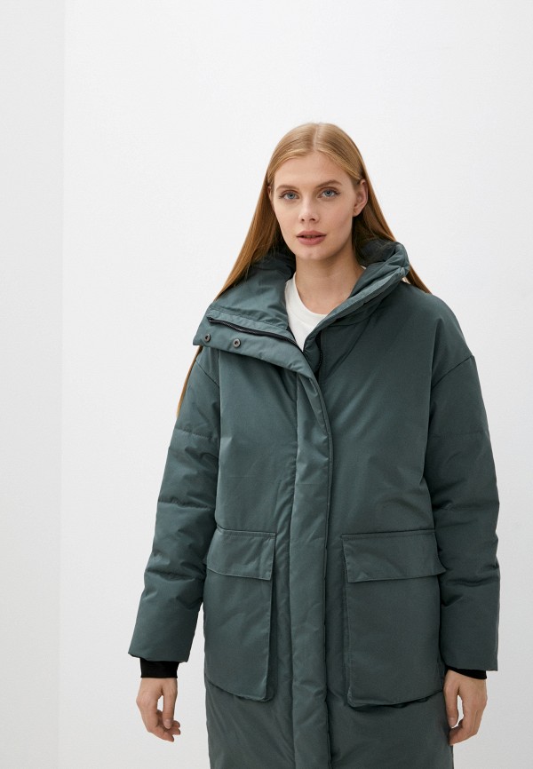 фото Куртка утепленная harry hatchet