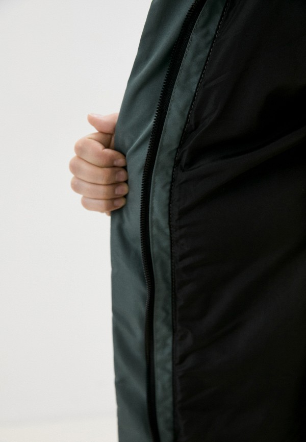 фото Куртка утепленная harry hatchet