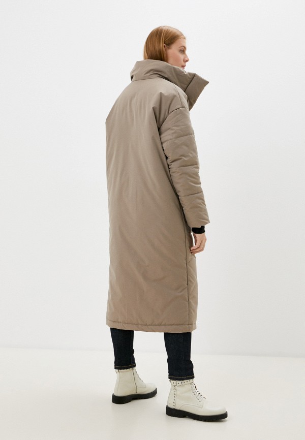 фото Куртка утепленная harry hatchet