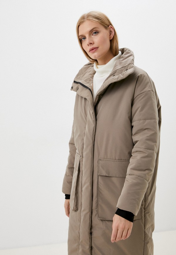 фото Куртка утепленная harry hatchet